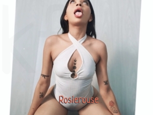 rosierouse Kachou Fuzoku