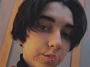 Rosinaspada