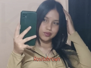 Rositabrown