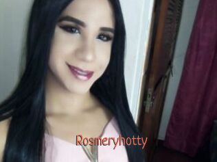 Rosmeryhotty