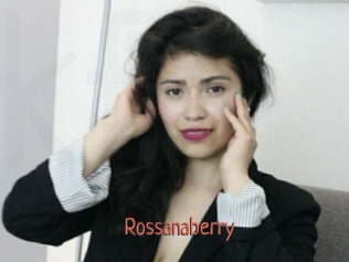 Rossanaberry