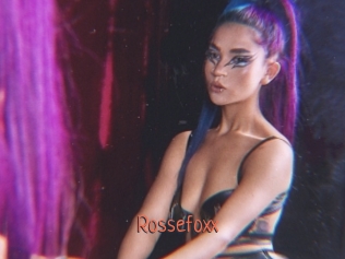 rossefoxx Kachou Fuzoku