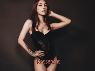 Rossehans