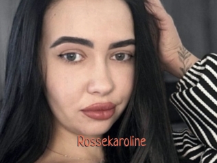 Rossekaroline