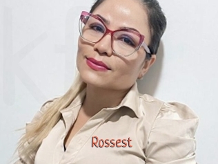 Rossest