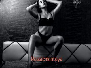 Rossiemontoya