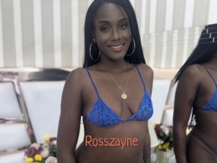 Rosszayne