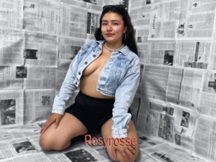 Rosyrosse