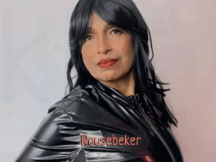 Rousebeker