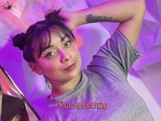 rouseekenzo Kachou Fuzoku