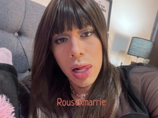 rousexmarrie Kachou Fuzoku
