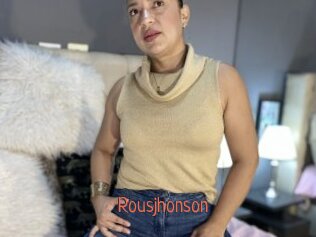 Rousjhonson