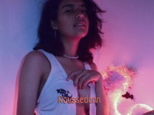 Roussedunn