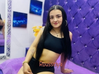 Rousselya