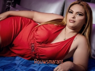Rouwsmarant