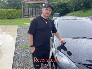 Roverscobar