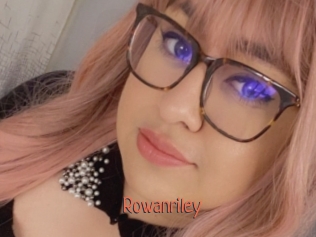 Rowanriley