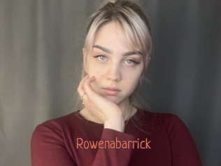 Rowenabarrick