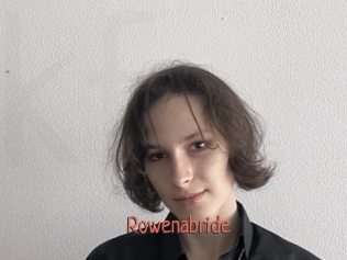 Rowenabride