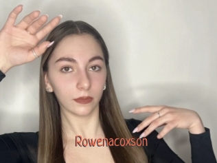 Rowenacoxson
