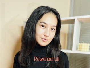 rowenacrull Kachou Fuzoku