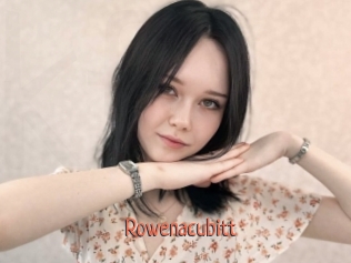 Rowenacubitt