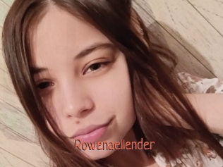 Rowenaellender