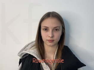 Rowenagentile