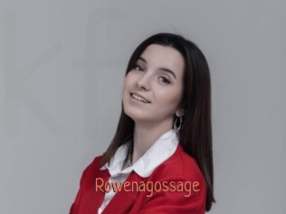 rowenagossage Kachou Fuzoku