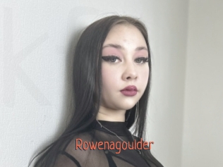 Rowenagoulder