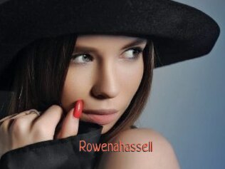 Rowenahassell
