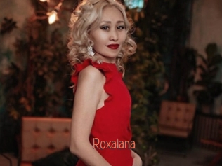 Roxalana