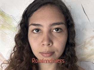 Roxalinnehillers