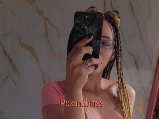 Roxanabmss