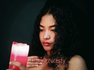 Roxanacrucesty