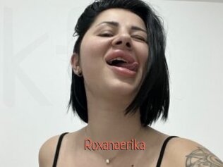 Roxanaerika