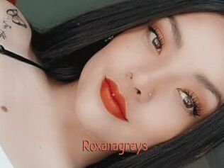 Roxanagreys