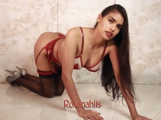 Roxanahils