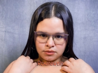 roxanawein Kachou Fuzoku