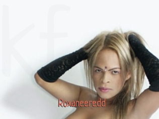 Roxaneeredd