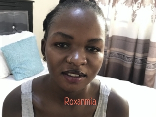 Roxanmia