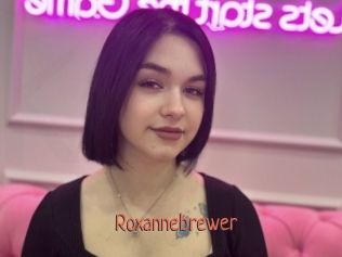 Roxannebrewer