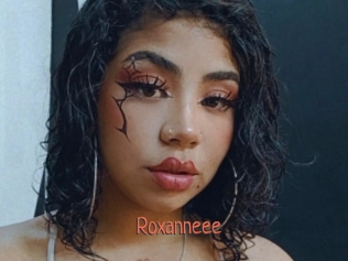 Roxanneee