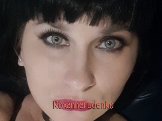Roxannerudenko