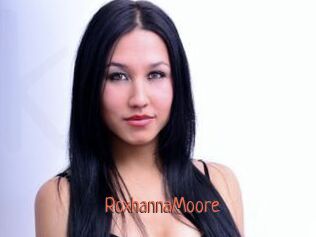 RoxhannaMoore
