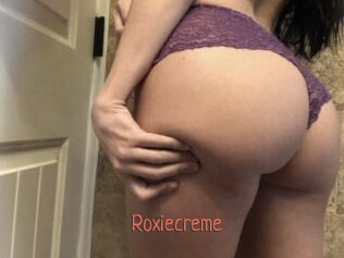 Roxiecreme