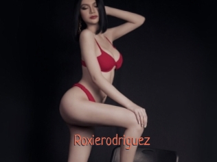 roxierodriguez Kachou Fuzoku