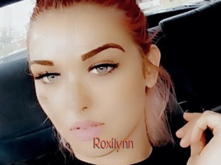 Roxilynn