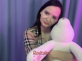 Roxitailor