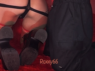 roxxy66 Kachou Fuzoku
